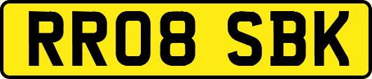 RR08SBK