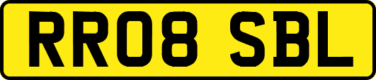 RR08SBL