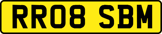 RR08SBM