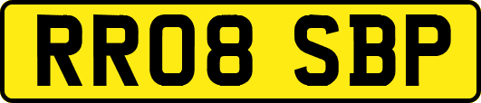 RR08SBP