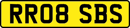 RR08SBS