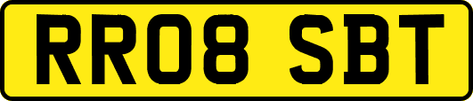 RR08SBT