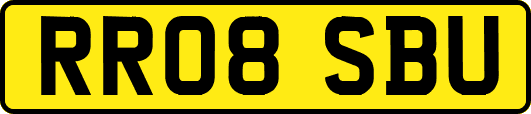 RR08SBU