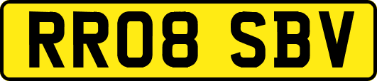 RR08SBV