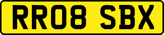 RR08SBX