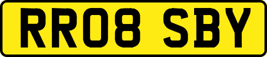 RR08SBY