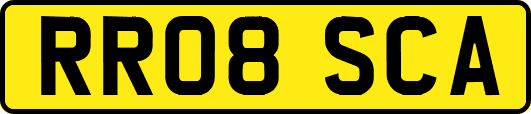 RR08SCA