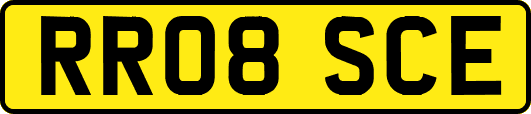 RR08SCE