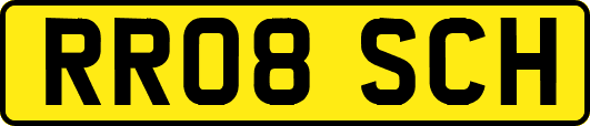 RR08SCH