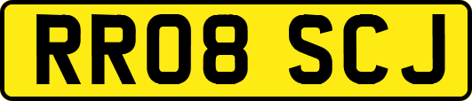 RR08SCJ