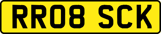 RR08SCK