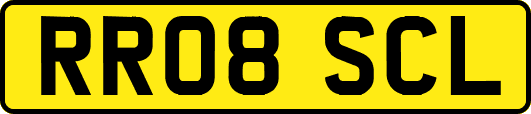RR08SCL