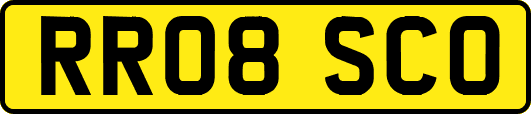 RR08SCO