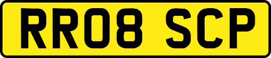 RR08SCP