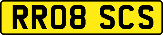 RR08SCS