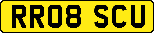 RR08SCU