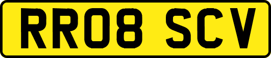 RR08SCV