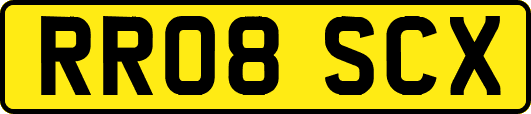 RR08SCX