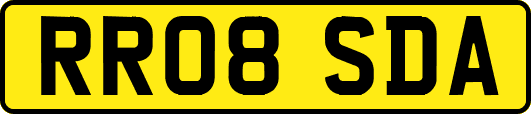 RR08SDA