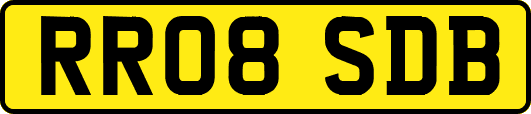 RR08SDB