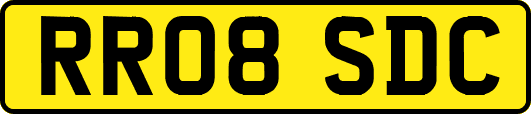 RR08SDC