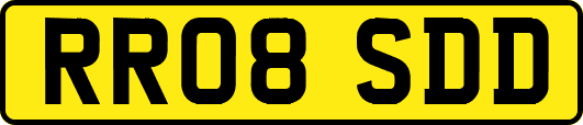 RR08SDD