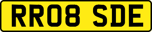 RR08SDE