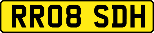 RR08SDH