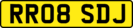 RR08SDJ