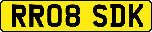 RR08SDK