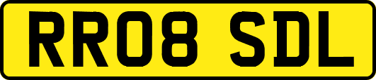 RR08SDL