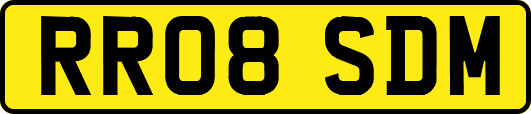 RR08SDM