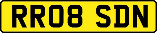 RR08SDN