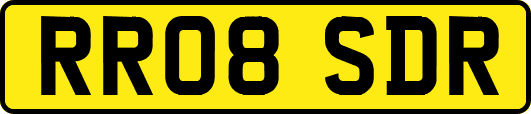 RR08SDR