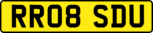 RR08SDU