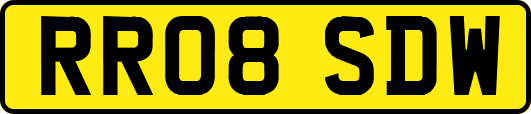 RR08SDW