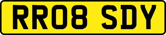 RR08SDY