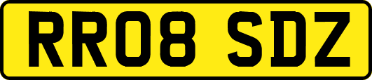 RR08SDZ