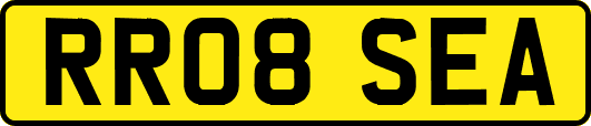 RR08SEA