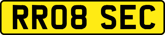 RR08SEC