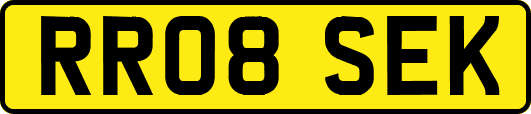 RR08SEK
