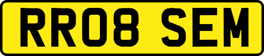 RR08SEM