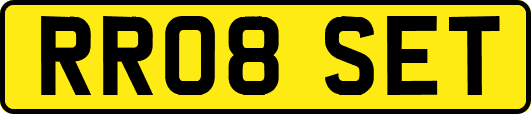 RR08SET
