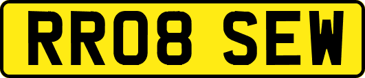 RR08SEW