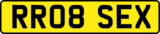 RR08SEX