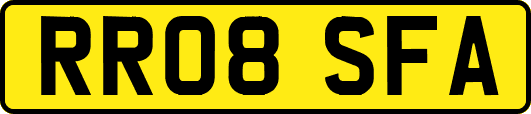 RR08SFA