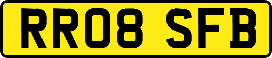 RR08SFB