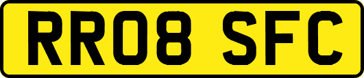 RR08SFC