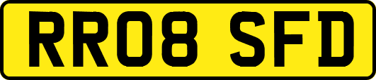 RR08SFD
