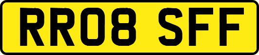 RR08SFF